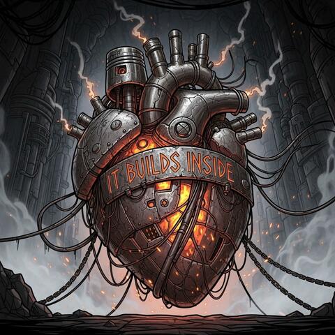 It Builds Inside (♥)