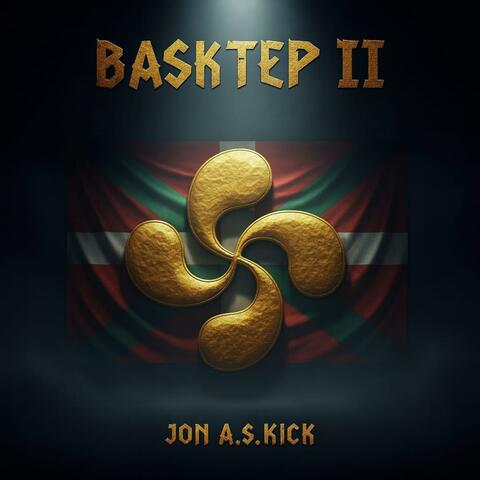 BASKTEP II