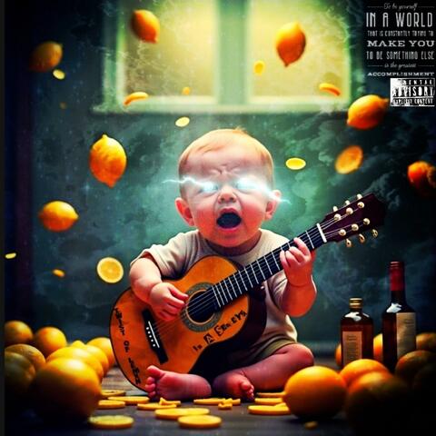 In A Sundayz (Anima Christi)