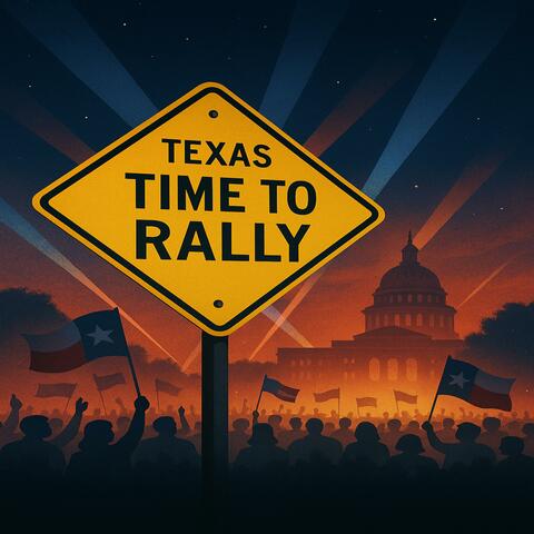 TEXAS TIME TO RALLY