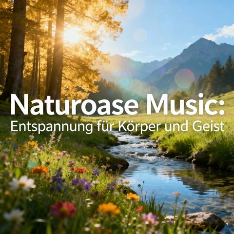 Naturoase Music: Entspannung für Körper und Geist