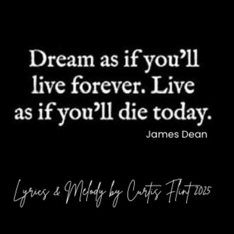 Live As If You'll Die Today