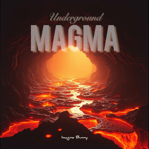 Underground Magma 地下熔岩