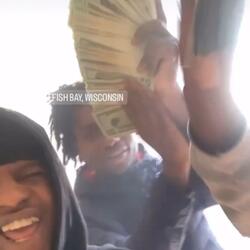 Extortion (feat. WonRackzz)