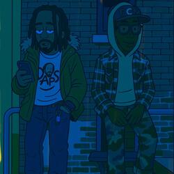 Your Name (feat. 4ortheLocals & ABC (ABlueCat)) (Radio Edit)