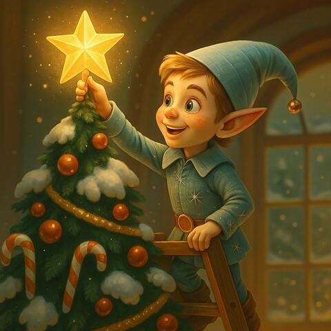 Twinkle’s Christmas Star