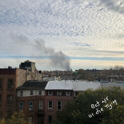 I Saw A Bird Today (Bonus Track)