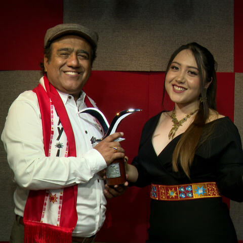 Juramento (feat. Carlos Rincon)