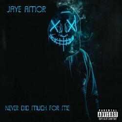 Never Did Much For Me