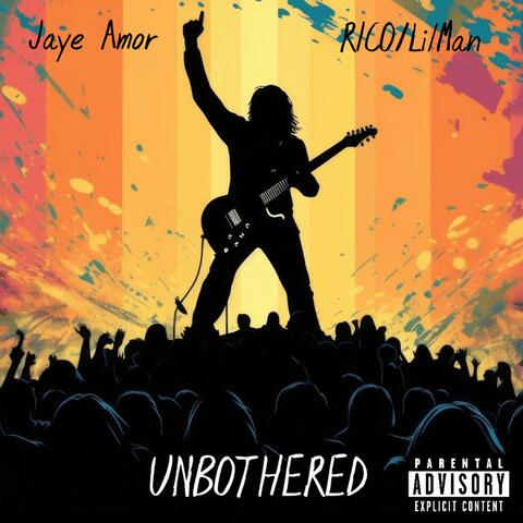 Unbothered (feat. RICO/Lilman)