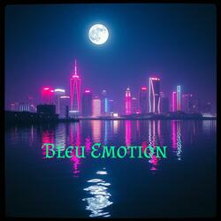 Bleu Emotion