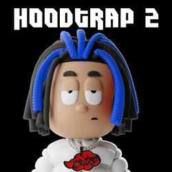 TIPO TOBI 2 HOODTRAP