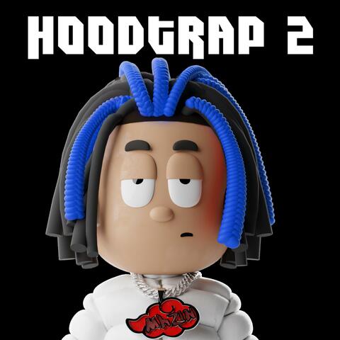 ANIME X HOODTRAP 2