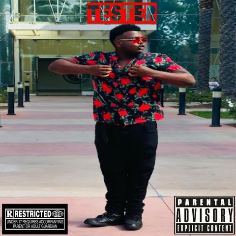 Tester (feat. 772 DR4C0)