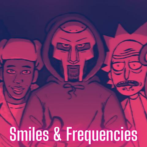 Smiles & Frequencies
