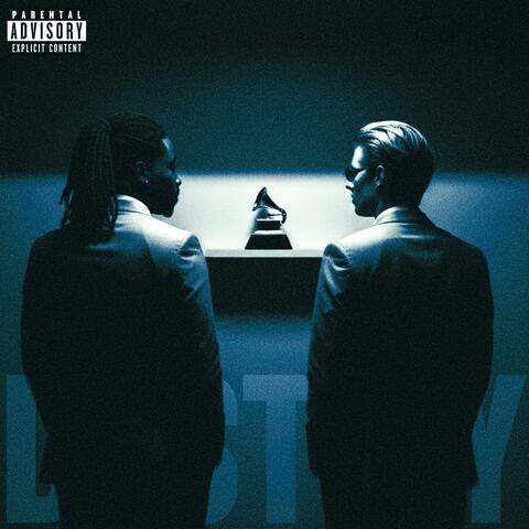 DESTINY (feat. Jake Ryan)