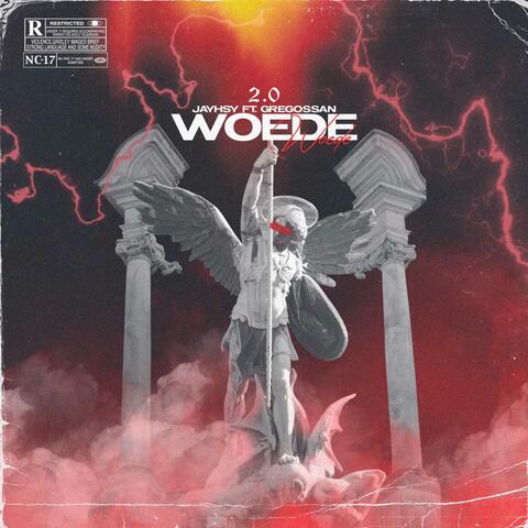 Woede 2.0 (feat. Gregossan)