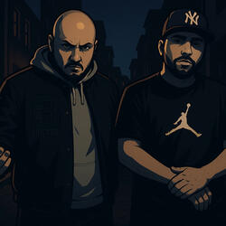 Ozvěny (feat. Mestyk)