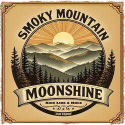 Smoky Mountain Moonshine
