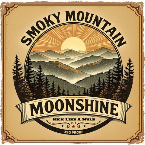 Smoky Mountain Moonshine