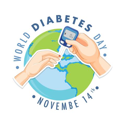 World Diabetes Day