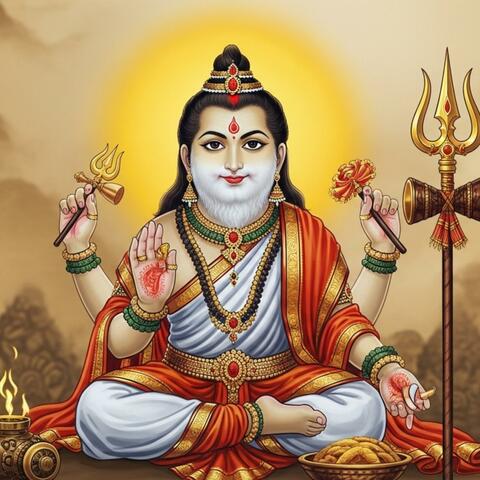 Bam bhole bam bam Pushpa waiba