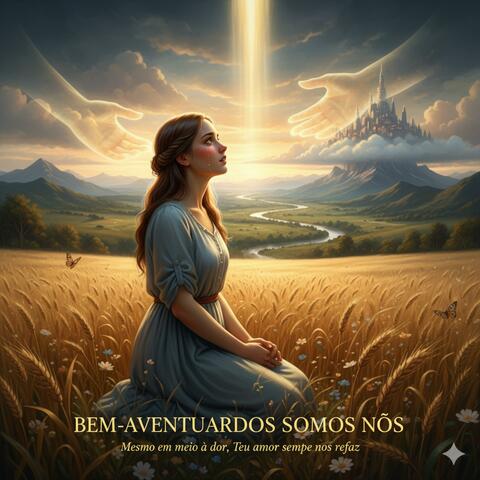 Bem aventurados somos nós