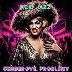 Genderové  problémy