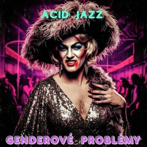 Genderové  problémy