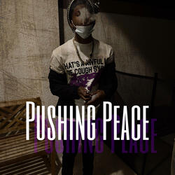 pushing peace