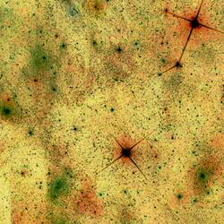 Just One (In Between) (Re-Edit Synthetic Version)