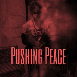pushing peace sped up