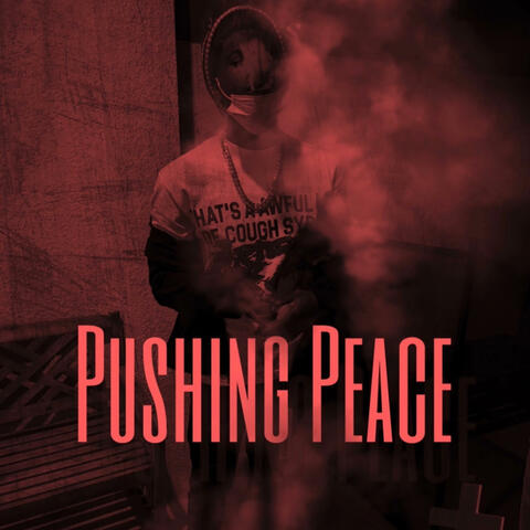 pushing peace sped up