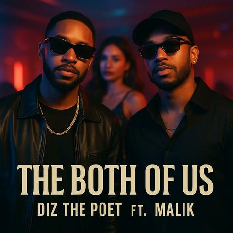 Both Of Us (feat. Malik Long)