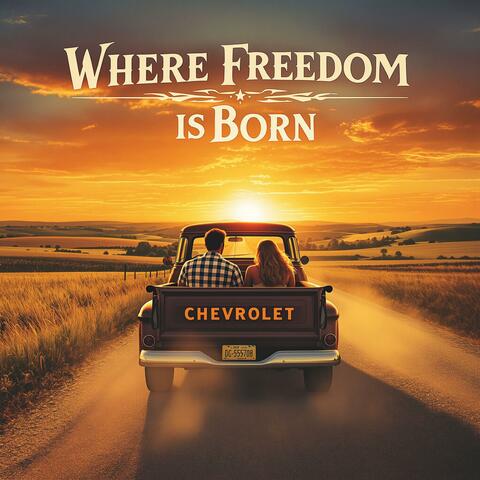 Where Freedom Is Born