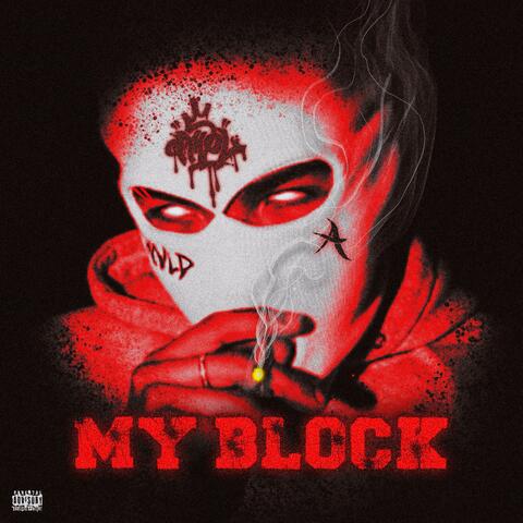MY BLOCK