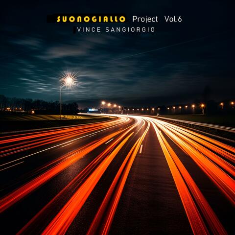 Suonogiallo Project, Vol. 6
