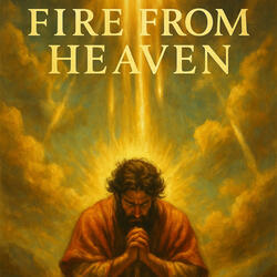 FIRE FROM HEAVEN