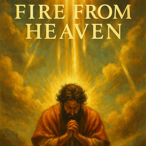 FIRE FROM HEAVEN
