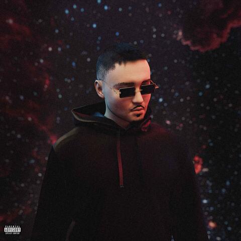 Trippy (feat. Alfenon)