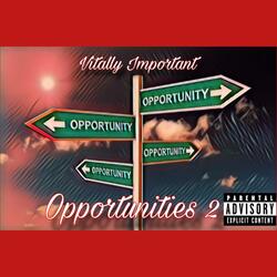 Hypnotized (feat. Vitally Important & Prod. By JpBeatz)