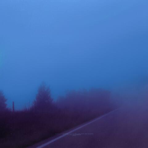 falling into her silence