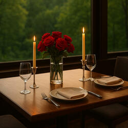 موسيقى رومانسية