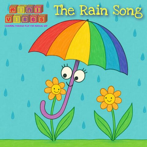 The Rain Song