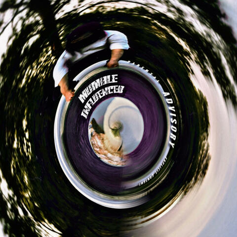 MUMBLE INFLUENCED (Bak Edition)