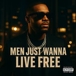LeRoy Jones (Men Just Wanna Live Free) (Live)