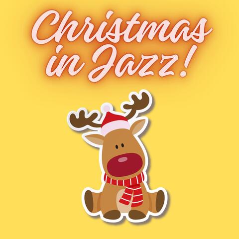 Christmas in Jazz