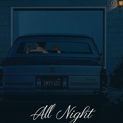 All Night By DlO