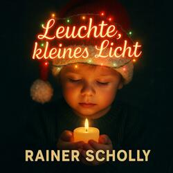 Leuchte, kleines Licht