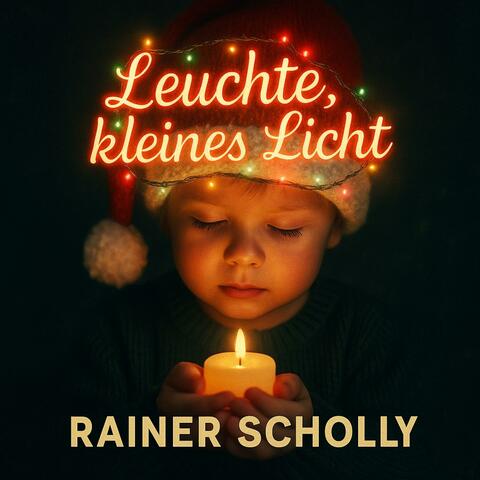 Leuchte, kleines Licht